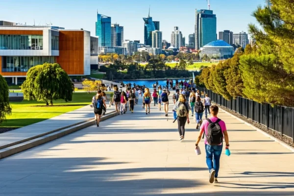Cost of Living in Perth for International Students 2026