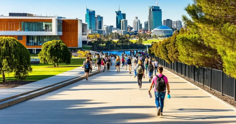 Cost of Living in Perth for International Students 2026