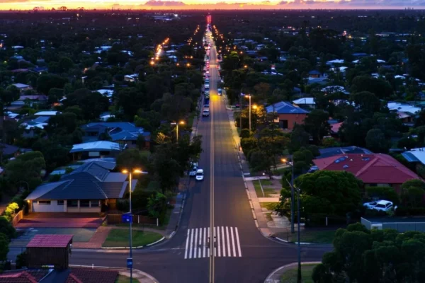 Most Dangerous Suburbs in Perth 2026: Crime Data & Safety Guide