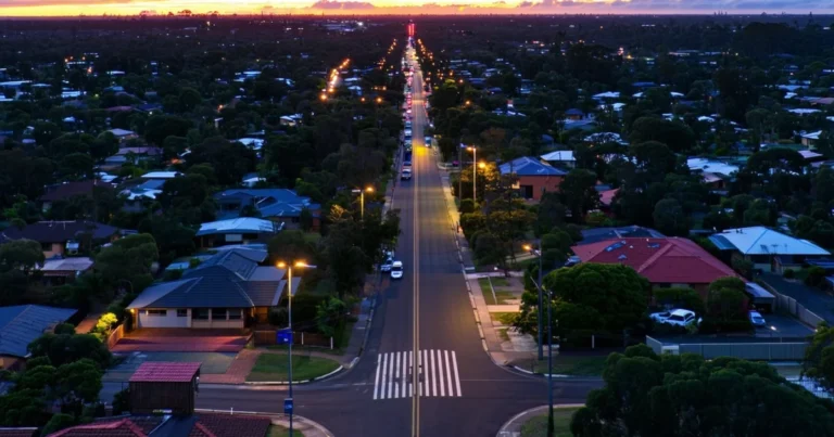 Most Dangerous Suburbs in Perth 2026: Crime Data & Safety Guide