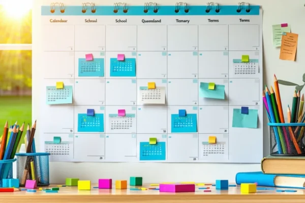 QLD School Terms 2026: Complete Calendar & Holiday Dates