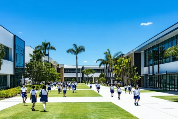 Best Schools in Queensland 2026: Complete Rankings Guide