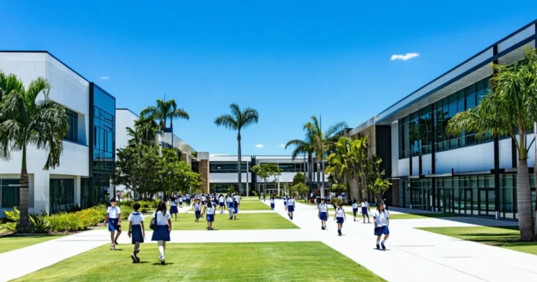 Best Schools in Queensland 2026: Complete Rankings Guide
