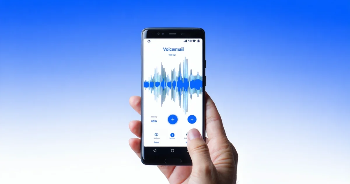 How to Change Your Voicemail Greeting in Australia 2026