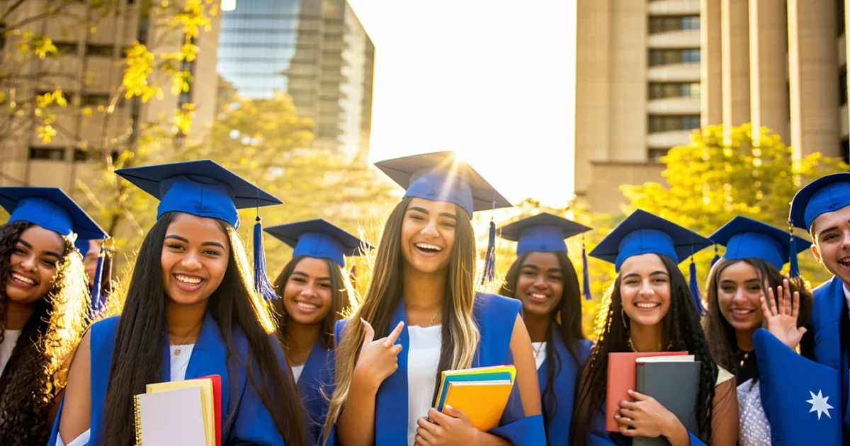 Scholarships for South Asian students in Australia: Complete Guide 2026