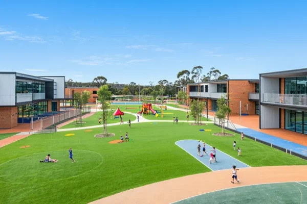 Strathtulloh Primary School Perth: Complete School Guide 2026