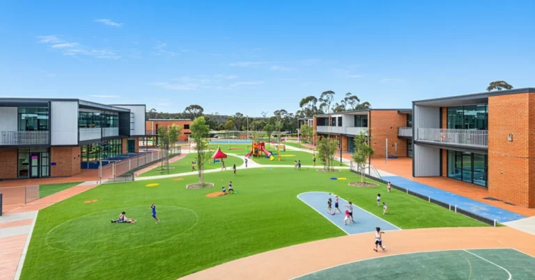 Strathtulloh Primary School Perth: Complete School Guide 2026