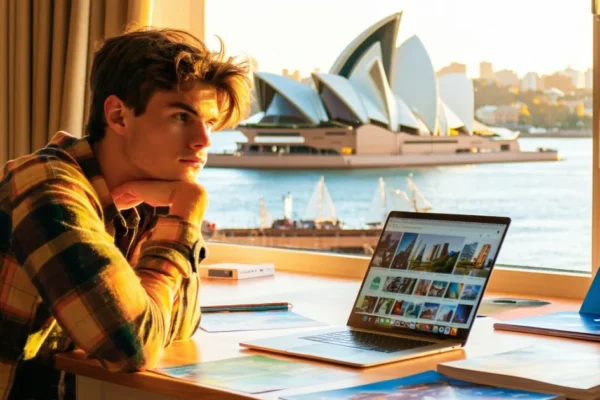 How to Choose the Right Course for Australian Student Visa