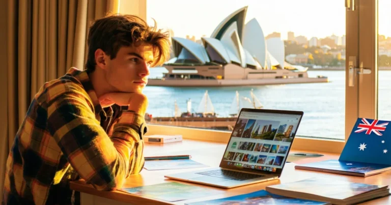 How to Choose the Right Course for Australian Student Visa