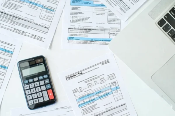 Simple Tax Record Keeping Guide for Australian Students 2026