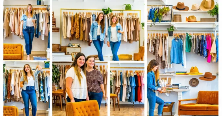 Student Guide to Op Shops Australia: Clothes, Furniture & Gems