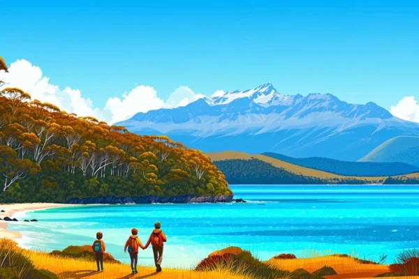 Tasmania School Holidays 2026: Complete Term Dates Calendar