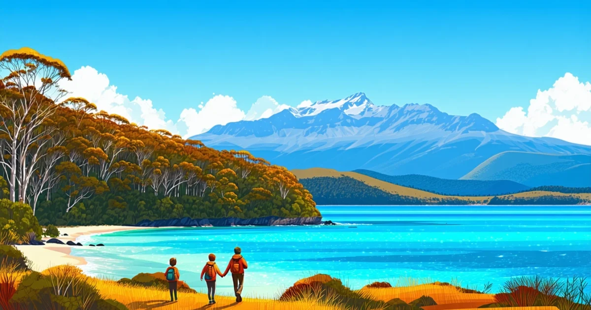 Tasmania School Holidays 2026: Complete Term Dates Calendar