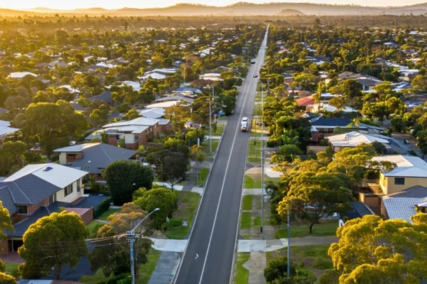 Thomastown Melbourne: Complete Suburb Guide 2026