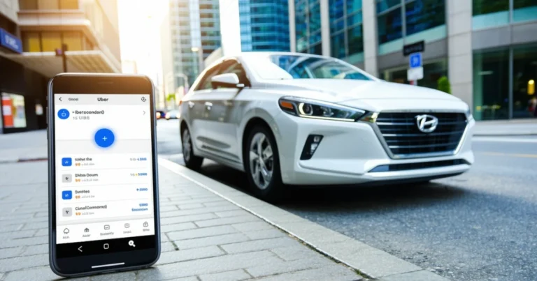 Uber 2 Minute Rule Explained: Fees, Cancellations & Tips