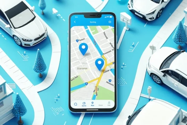 What is Uber Carshare? Peer-to-Peer Car Rental Guide 2026