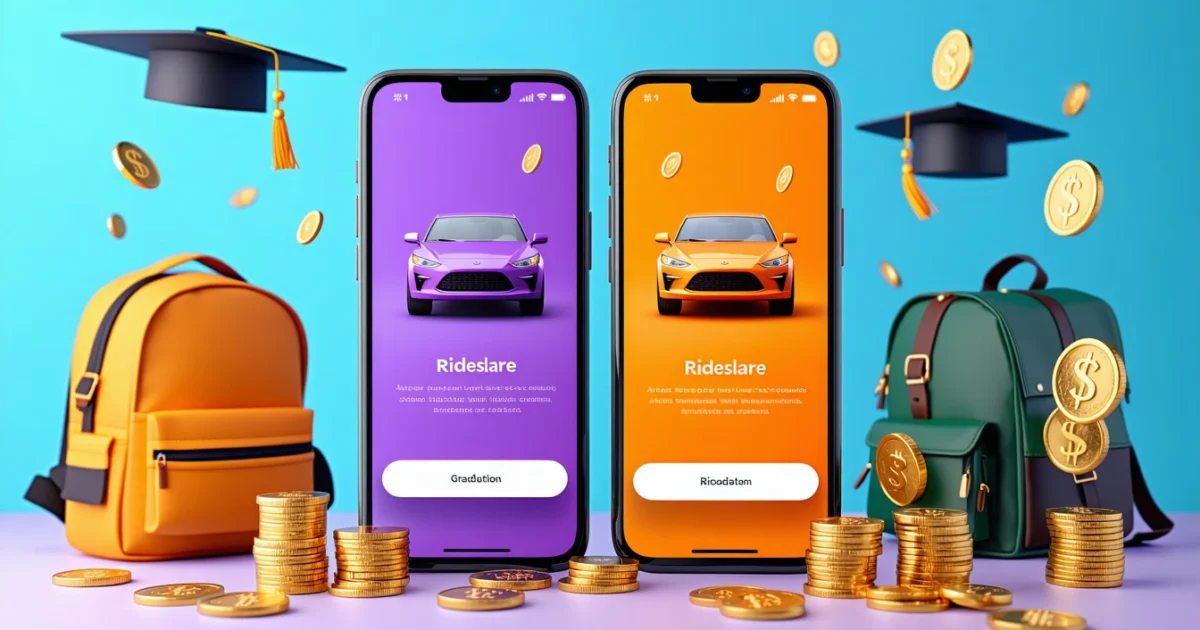 Uber One vs Didi Pass: Best Student Subscription 2026