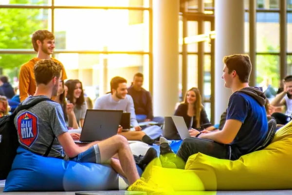 Why Join University Clubs? Benefits of Student Societies