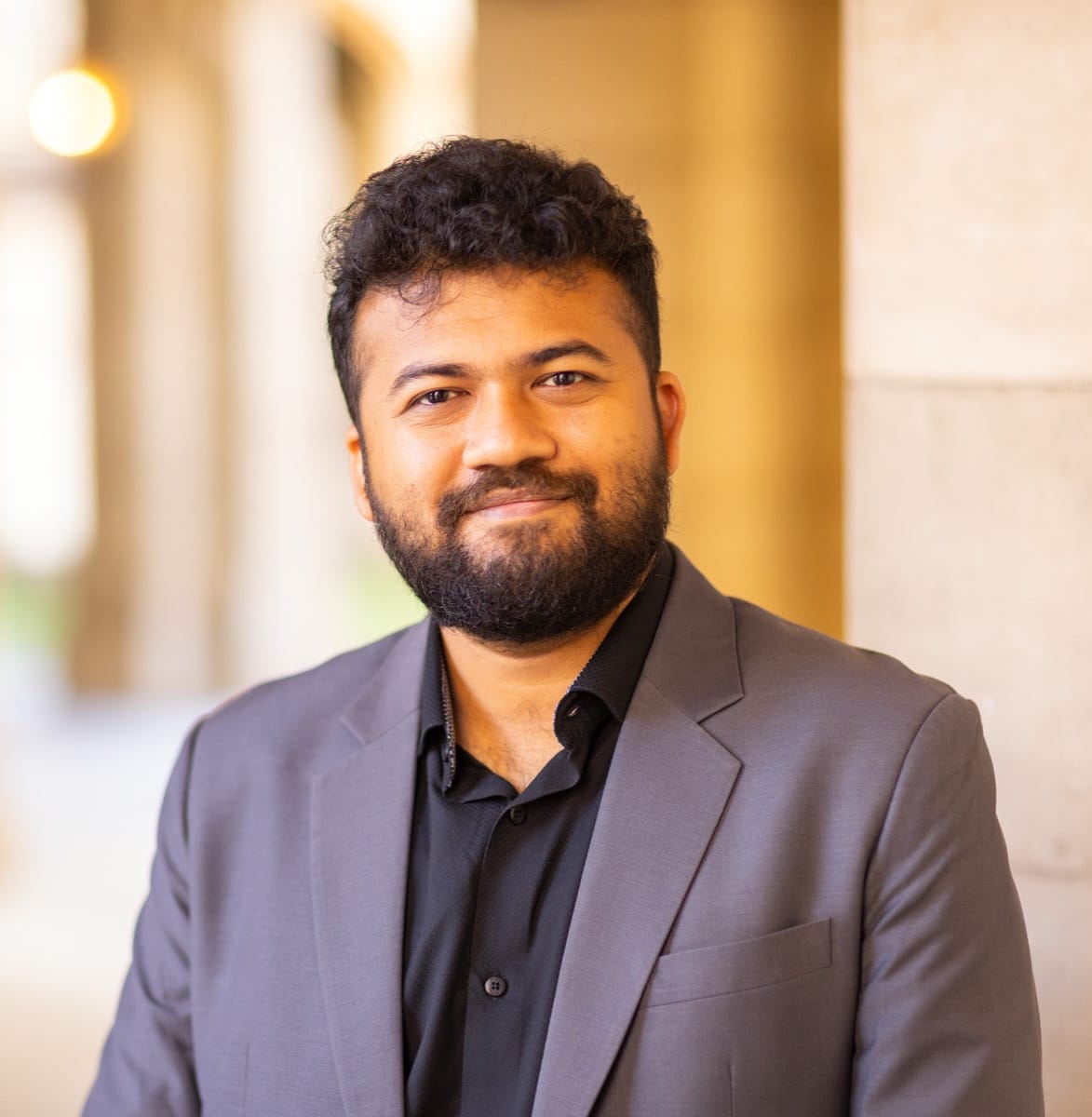 Shoumya Chowdhury, founder and writer at New Life In Australia