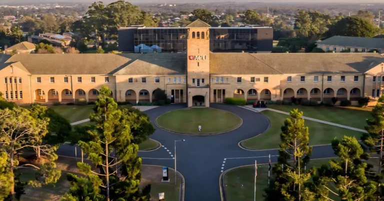 ACU Scholarships 2026: Bachelor, Masters & PhD Funding Guide
