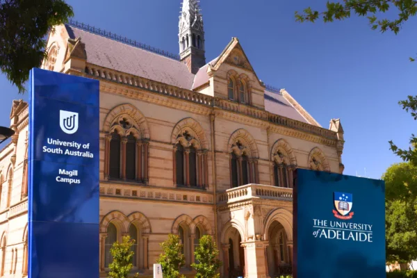 Adelaide University Scholarships 2026: Bachelor, Masters & PhD