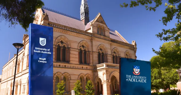 Adelaide University Scholarships 2026: Bachelor, Masters & PhD