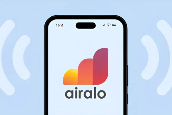 Airalo Coupon Codes 2026: Latest Discounts & Promo Codes