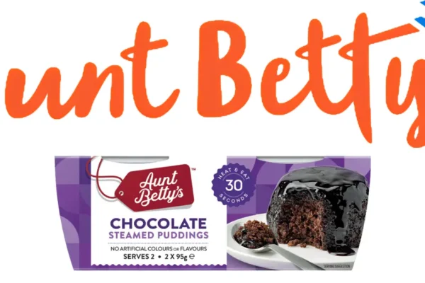 Aunt Betty Promo Codes April 2026 – Latest Discounts