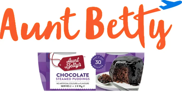 Aunt Betty Promo Codes April 2026 – Latest Discounts