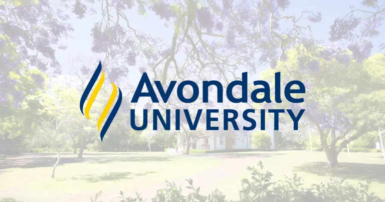 Avondale University Scholarships 2026: Complete Guide & Apply