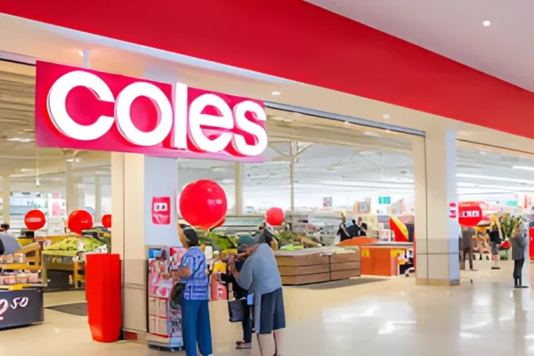 Coles Australia: Complete Guide to Store Locations & Services