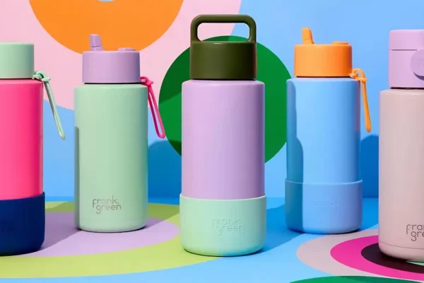 Frank Green Discount Codes April 2026 – Save on Eco Cups