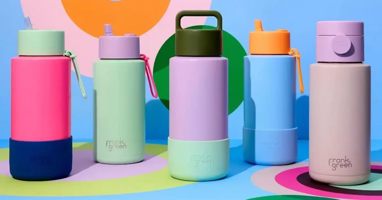 Frank Green Discount Codes April 2026 – Save on Eco Cups