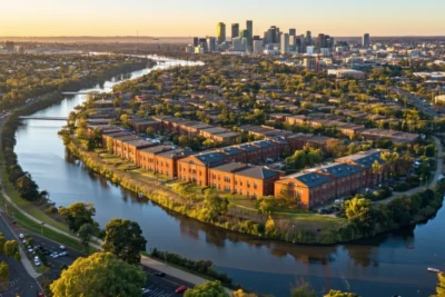 Abbotsford Melbourne: Complete Suburb Guide 2026