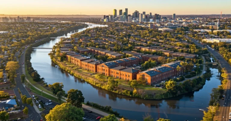 Abbotsford Melbourne: Complete Suburb Guide 2026