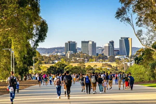 Complete Adelaide Guide for International Students 2026