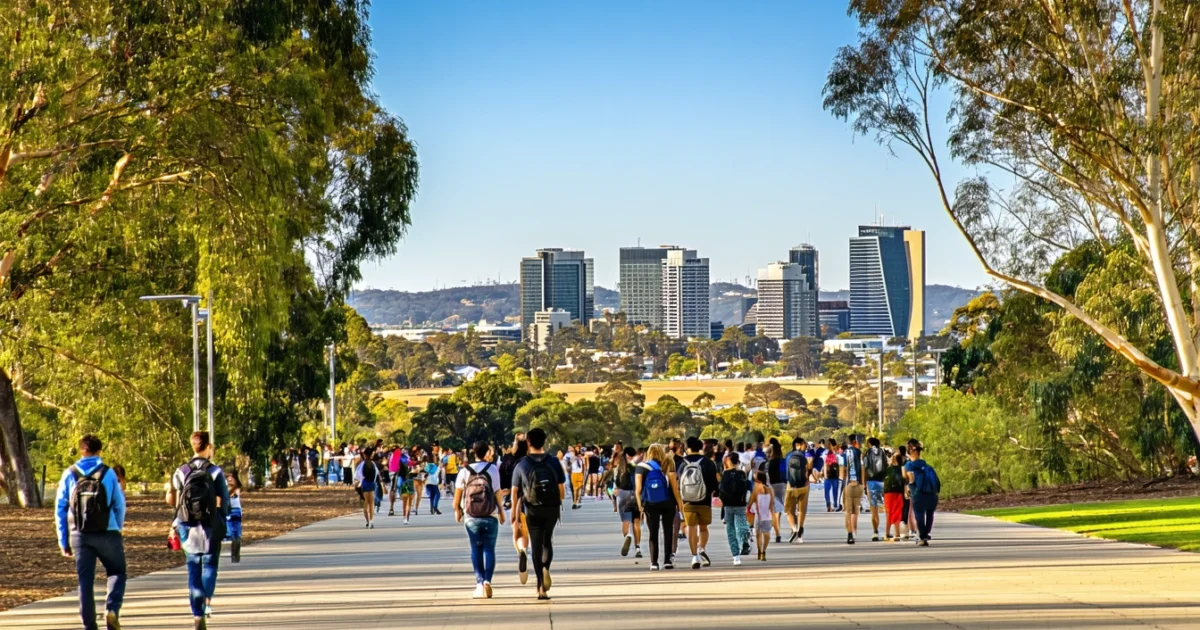 Complete Adelaide Guide for International Students 2026