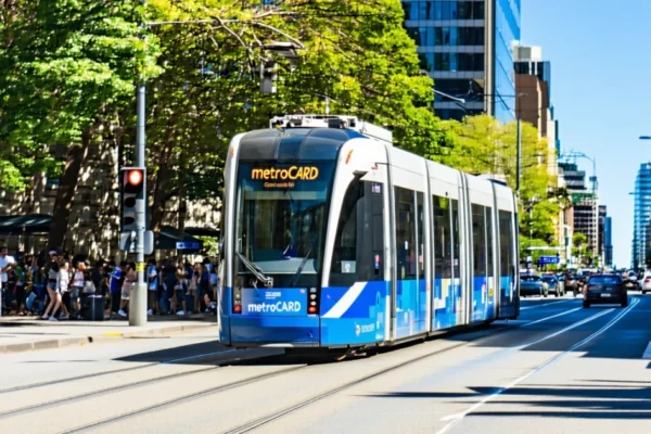 Adelaide Public Transport Guide: Tickets, Cards & Getting Around