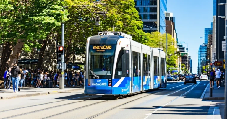 Adelaide Public Transport Guide: Tickets, Cards & Getting Around