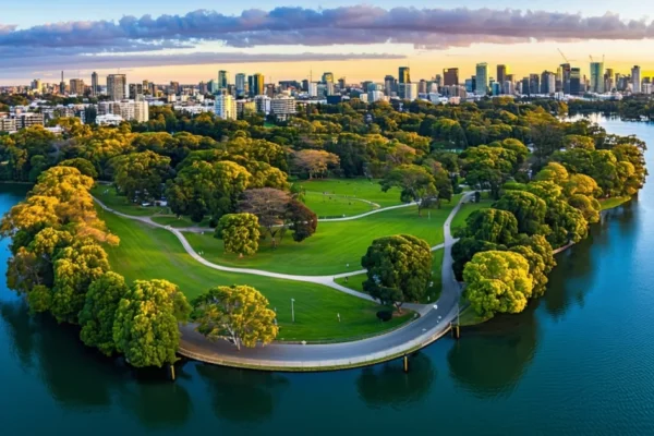 Albert Park Melbourne: Complete Suburb Guide 2026