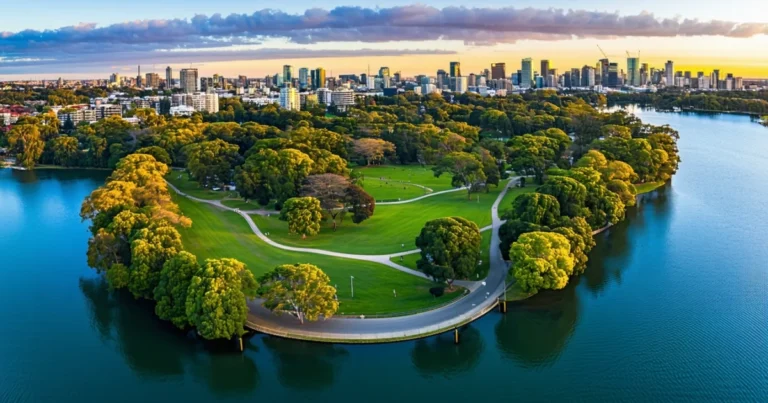 Albert Park Melbourne: Complete Suburb Guide 2026