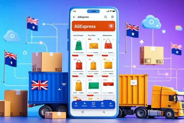 AliExpress Australia 2026: Complete Shopping Guide & Review