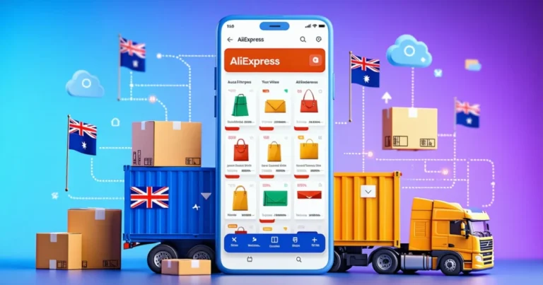 AliExpress Australia 2026: Complete Shopping Guide & Review