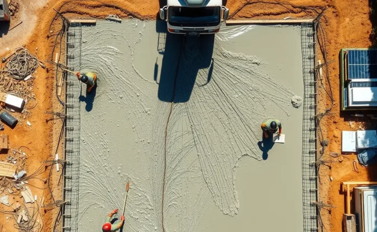 Concrete Costs Australia 2026: Price Per m3 & m2 Guide