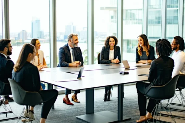 Group & Panel Interview Prep Guide Australia 2026