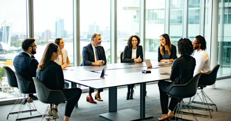Group & Panel Interview Prep Guide Australia 2026