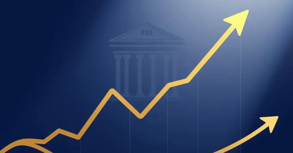 Interest Rate Predictions Australia 2026-2031: RBA Forecasts