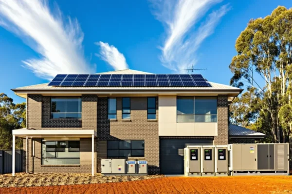 Off-Grid Solar Systems Australia: Complete 2026 Guide & Prices