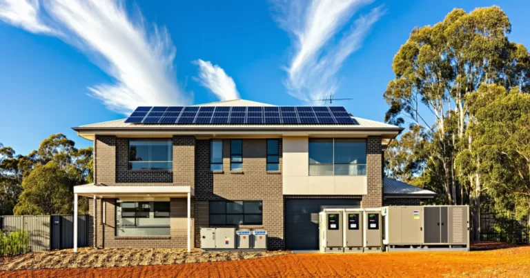 Off-Grid Solar Systems Australia: Complete 2026 Guide & Prices