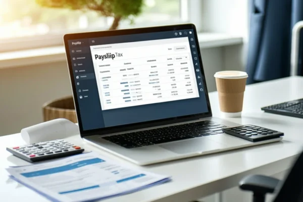 Australian Payslip Guide: Tax, Super & Net Pay Explained 2026